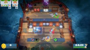 Overcooked! All You Can Eat Xbox Series X 8