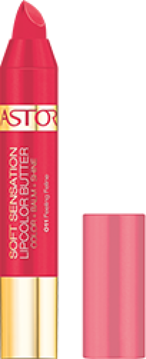 Astor  Soft Sensation Lipcolor Butter 4,8g 011 Feeling Feline 1
