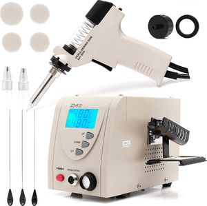 Techrebal STACJA ROZLUTOWNICZA ZD-915 UCHWYT NARZĘDZIA CYNA 2