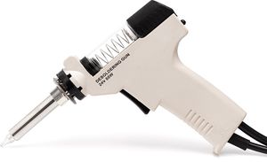 Techrebal STACJA ROZLUTOWNICZA ZD-915 UCHWYT NARZĘDZIA CYNA 7