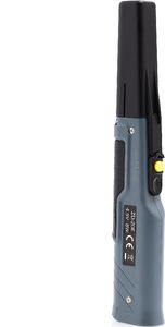 Techrebal MINI LUTOWNICA MOBILNA 8W USB NA BATERIE ZD-20E 3