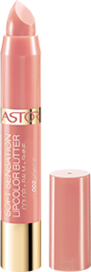 Astor  Soft Sensation Lipcolor Butter 4,8g 002 Loved Up 1