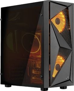 Komputer GER-POL Glider, Core i7-870, 8 GB, Radeon RX 550, 512 GB SSD Windows 10 Pro, 3