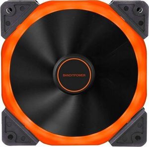 Komputer GER-POL Glider, Core i7-870, 8 GB, Radeon RX 550, 512 GB SSD Windows 10 Pro, 5