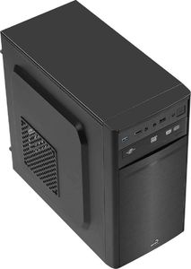 Komputer GER-POL CS-103, Core i3-6100, 8 GB, GTX 1050 Ti, 128 GB M.2 PCIe 1 TB HDD Windows 10 Pro 2