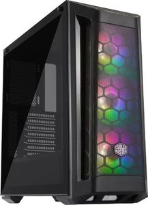 Komputer GER-POL Master, Core i5-10400F, 16 GB, GTX 1660 Ti, 512 GB M.2 PCIe Windows 10 Pro 3