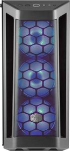 Komputer GER-POL Master, Core i5-10400F, 16 GB, Radeon RX 550, 512 GB M.2 PCIe Windows 10 Pro 4