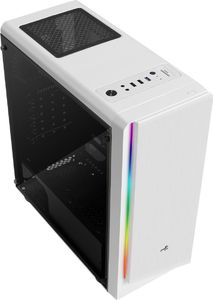 Komputer GER-POL Rift White, Core i5-10400F, 16 GB, GTX 1050 Ti, 1 TB M.2 PCIe Windows 10 Pro 4