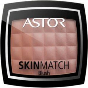 Astor  Skin Match Blush 8,25g 003 Berry Brown 1