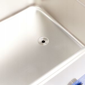 Techrebal Myjka Ultradźwiękowa PS-60 15L + Tech-Sonic 5L 9