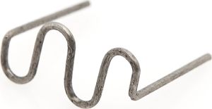 Techrebal SPAWARKA ZSZYWACZ DO PLASTIKU ZSZYWARKA + ZSZYWKI 12