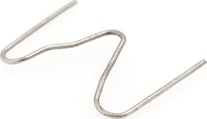 Techrebal SPAWARKA ZSZYWACZ DO PLASTIKU ZSZYWARKA + ZSZYWKI 15