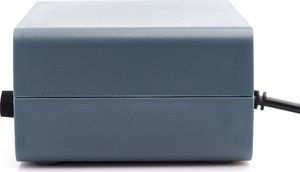 Techrebal SPAWARKA ZSZYWACZ DO PLASTIKU ZSZYWARKA + ZSZYWKI 5