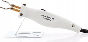 Techrebal SPAWARKA PLASTIKU YIHUA 8786D-I ZSZYWACZ SPOIWO PP 8