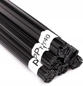 Techrebal HIT! SPAWARKA PLASTIKU YIHUA 706+ ZESTAW PLASTIKÓW 15