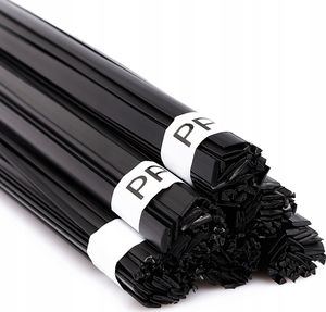 Techrebal HIT! SPAWARKA PLASTIKU YIHUA 706+ ZESTAW PLASTIKÓW 6