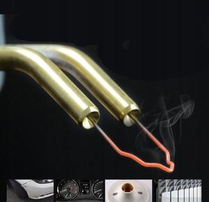 Techrebal ZSZYWACZ DO PLASTIKU TWORZYWA SPAWARKA ZGRZEWARKA 5