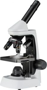 Mikroskop Bresser Mikroskop uczniowski Bresser Biolux STUDENT, 40x-2000x 1