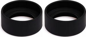 Mikroskop Techrebal GUMOWE SOCZEWKI OSŁONY DO MIKROSKOPU 10H 10HW 10E 2