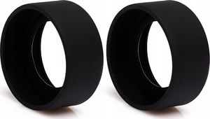 Mikroskop Techrebal GUMOWE SOCZEWKI OSŁONY DO MIKROSKOPU 10H 10HW 10E 3