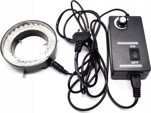 Mikroskop Techrebal MIKROSKOP INSPEKCYJNY DO SERWISU KAMERA 22MP BAZA 6