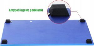 Mikroskop Techrebal MIKROSKOP INSPEKCYJNY DO SERWISU KAMERA 22MP BAZA 7