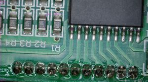 Mikroskop Techrebal PROFESJONALNY MIKROSKOP CYFROWY Z KAMERĄ 16MP USB 15