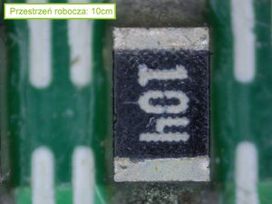 Mikroskop Techrebal PROFESJONALNY MIKROSKOP CYFROWY Z KAMERĄ 16MP USB 10