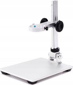 Mikroskop Techrebal Mikroskop cyfrowy 1200X LCD HD 1080P 12MP 8 X LED 10