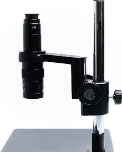 Mikroskop Techrebal MIKROSKOP CYFROWY OŚWIETLACZ DLA ELEKTRONIKA 7-45X 3
