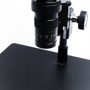 Mikroskop Techrebal MIKROSKOP CYFROWY OŚWIETLACZ DLA ELEKTRONIKA 7-45X 4