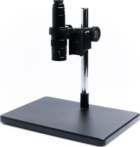 Mikroskop Techrebal MIKROSKOP CYFROWY OŚWIETLACZ DLA ELEKTRONIKA 7-45X 8