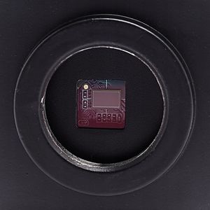 Mikroskop Techrebal MIKROSKOP CYFROWY INSPEKCYJNY Z KAMERĄ FULL HD 9