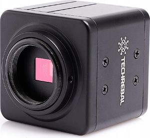 Mikroskop Techrebal MIKROSKOP DO LUTOWANIA Z WYŚWIETLACZEM KAMERA 5
