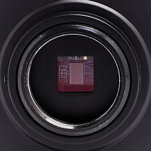 Mikroskop Techrebal MIKROSKOP DO LUTOWANIA Z WYŚWIETLACZEM KAMERA 7