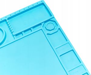 Mikroskop Techrebal MIKROSKOP DLA ELEKTRONIKA Z KAMERĄ 4K WYŚWIETLACZ 15