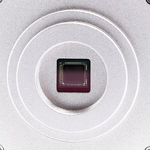 Mikroskop Techrebal MIKROSKOP DLA ELEKTRONIKA Z KAMERĄ 4K WYŚWIETLACZ 7