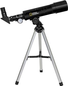 Teleskop Bresser Zestaw teleskop i mikroskop National Geographic w walizce 2