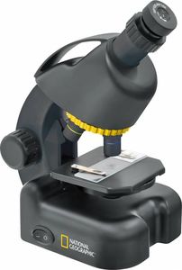 Teleskop Bresser Zestaw teleskop i mikroskop National Geographic w walizce 7