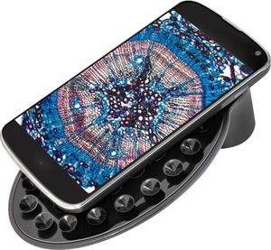 Teleskop Bresser Zestaw teleskop i mikroskop National Geographic w walizce 9