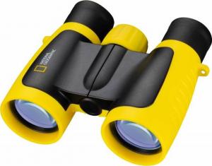 Bresser Lornetka 3x30 National Geographic dla dzieci 1