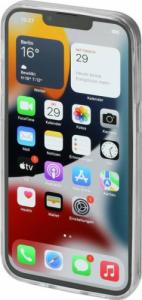 Hama Crystal Clear FUTERAŁ GSM DLA IPHONE 13, PRZEŹROCZYSTY 2