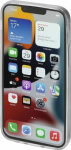 Hama Crystal Clear FUTERAŁ GSM DLA IPHONE 13 PRO, PRZEŹROCZYSTY 4