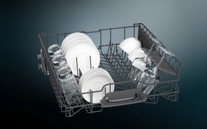 Zmywarka Siemens SE61HX08VE 5