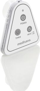 Masażer Medisana mata masująca 2