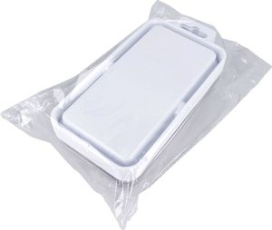 TelForceOne Blister01 zestaw 10szt rozmiar L 170(+30)x85(+10)x15mm 2