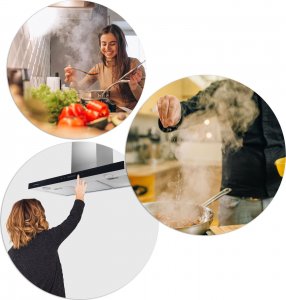 Okap Berdsen BE-90S 15