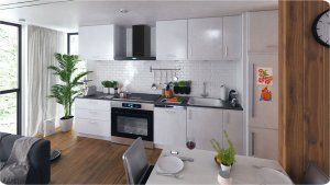 Okap Berdsen BE-90S 8