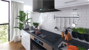 Okap Berdsen BE-90S 9