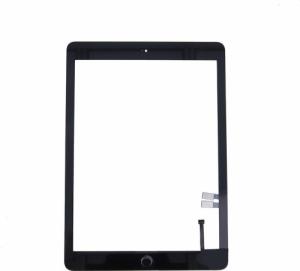 Panel Dotykowy do iPad 6 generacji A1893 / A1954 full front set czarny 1